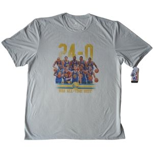 NBA Golden State Warriors T-Shirt